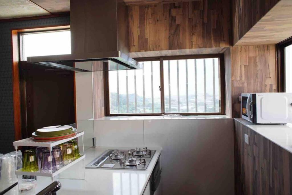 Holiday home Japanestジャパネスト Tomigusuku