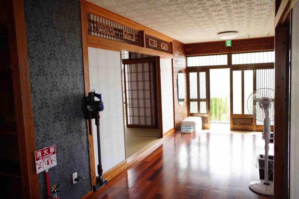 Holiday home Japanestジャパネスト