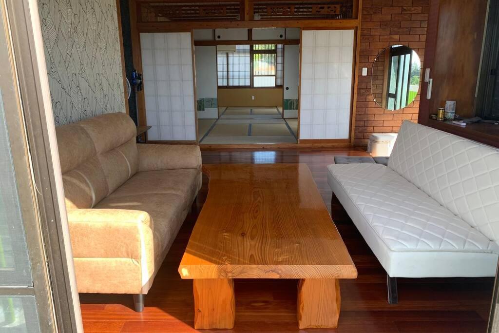 Holiday home Japanestジャパネスト Tomigusuku