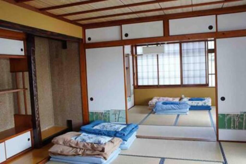 Japanestジャパネスト Holiday home