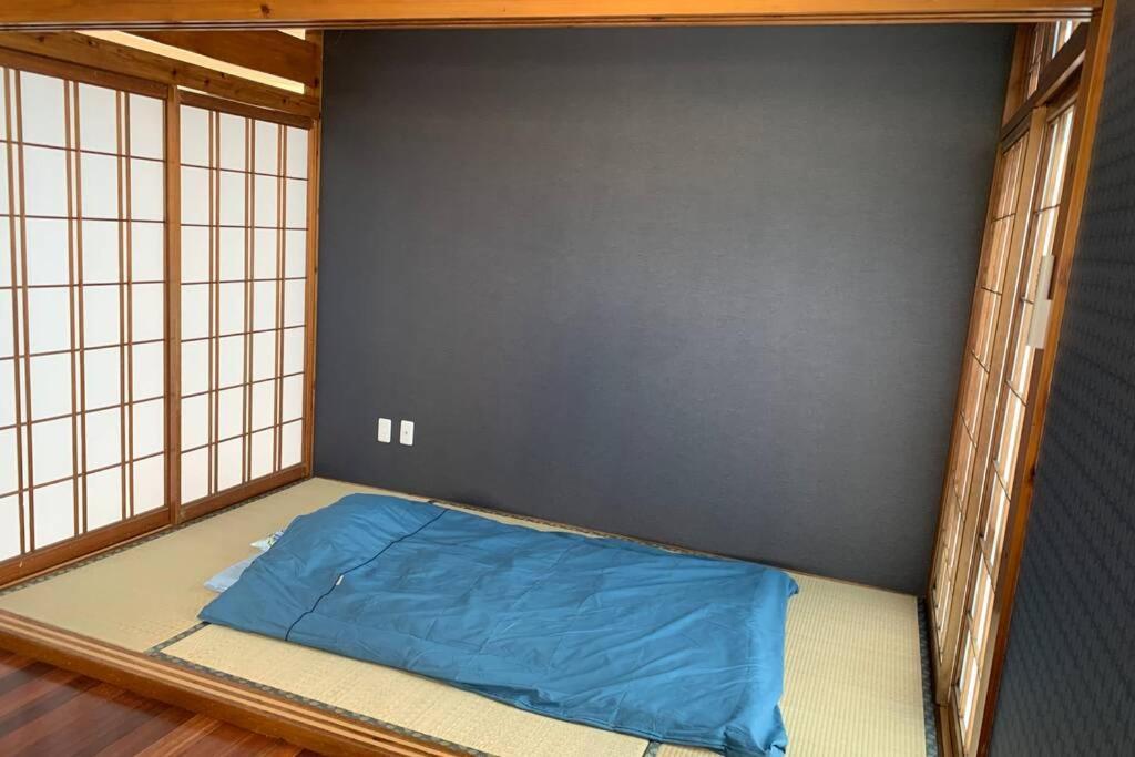 Holiday home Japanestジャパネスト