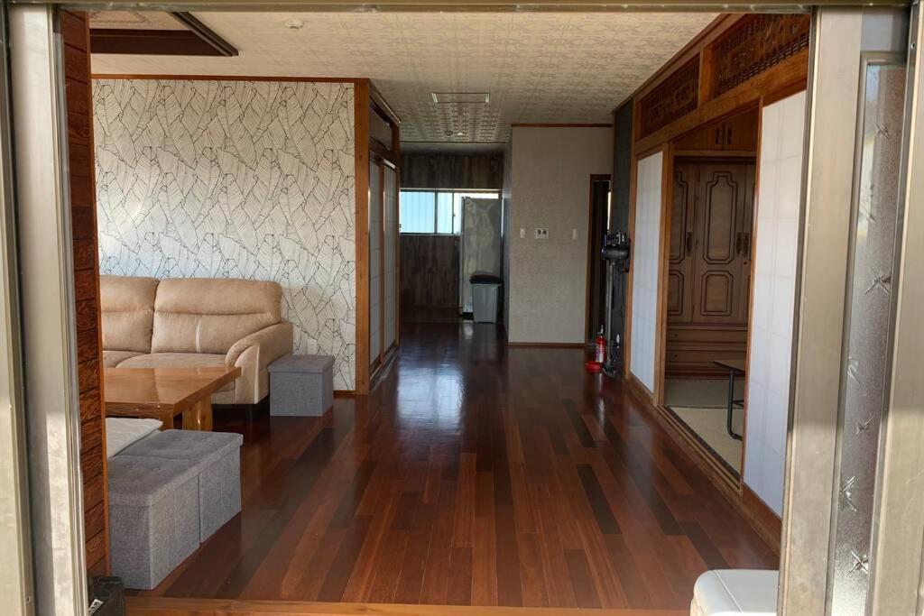 Japanestジャパネスト Holiday home Tomigusuku